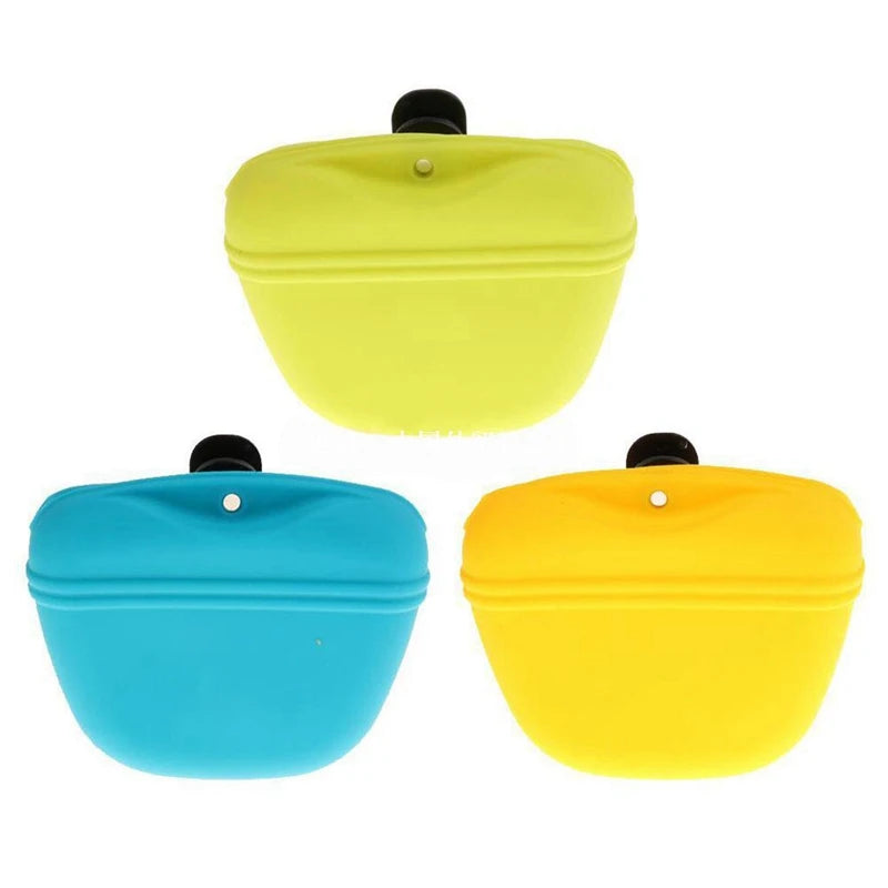 Dog Training Waist Bag with Pockets