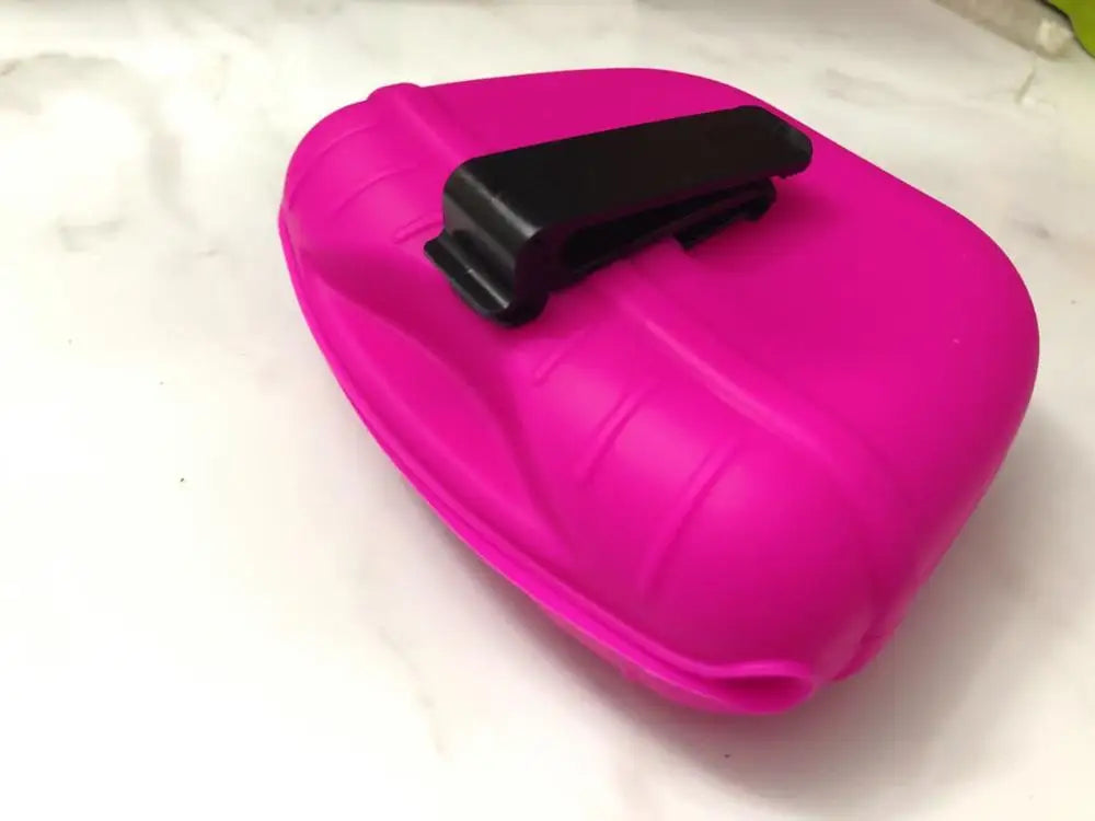 Dog Training Waist Bag with Pockets