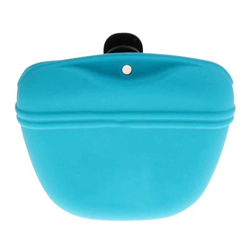 Dog Training Waist Bag with Pockets