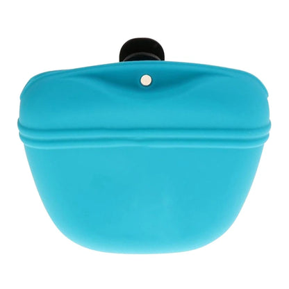 Dog Training Waist Bag with Pockets