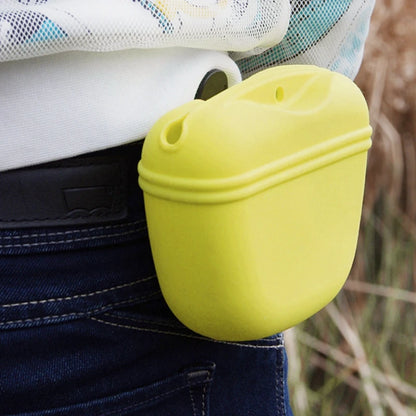 Dog Training Waist Bag with Pockets