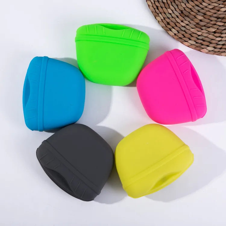 Dog Training Waist Bag with Pockets