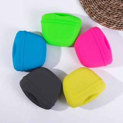 Dog Training Waist Bag with Pockets