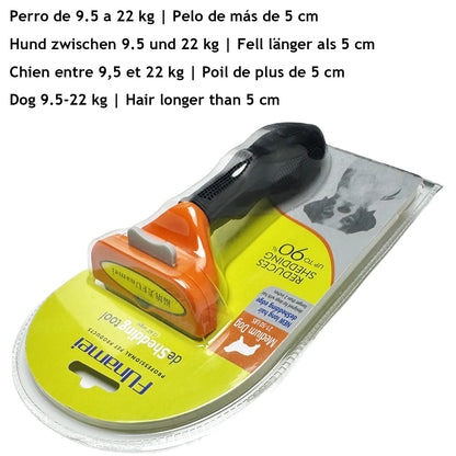 Dematting Comb for Dogs & Cats