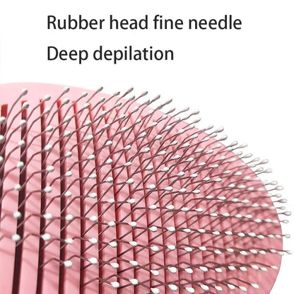 Everyday Pet Hair Remover Brush