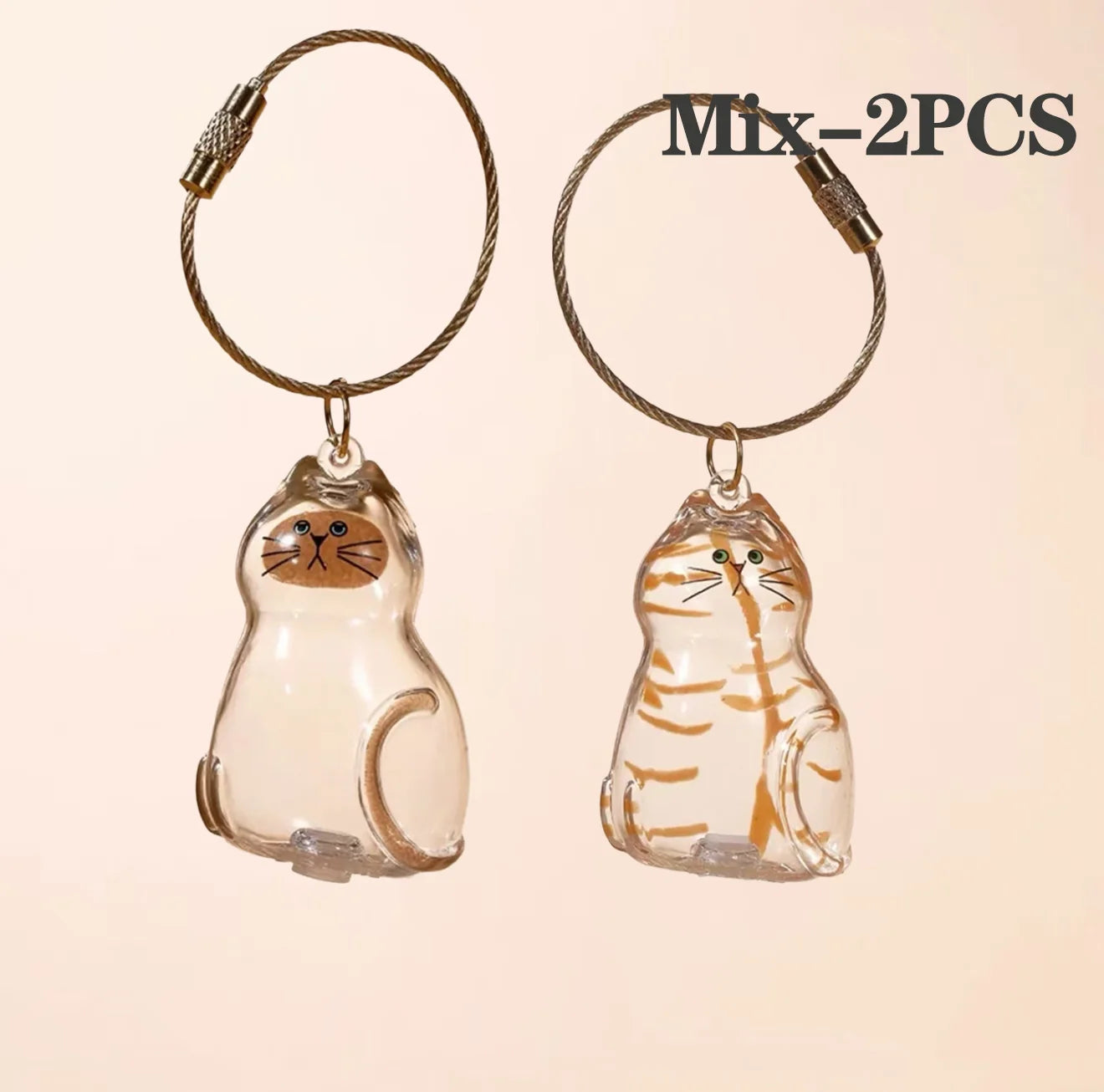 Pet Fur Keepsake Memorial Bottle