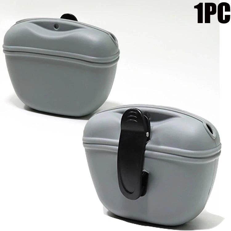 Dog Training Waist Bag with Pockets