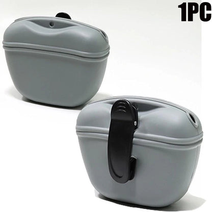 Dog Training Waist Bag with Pockets