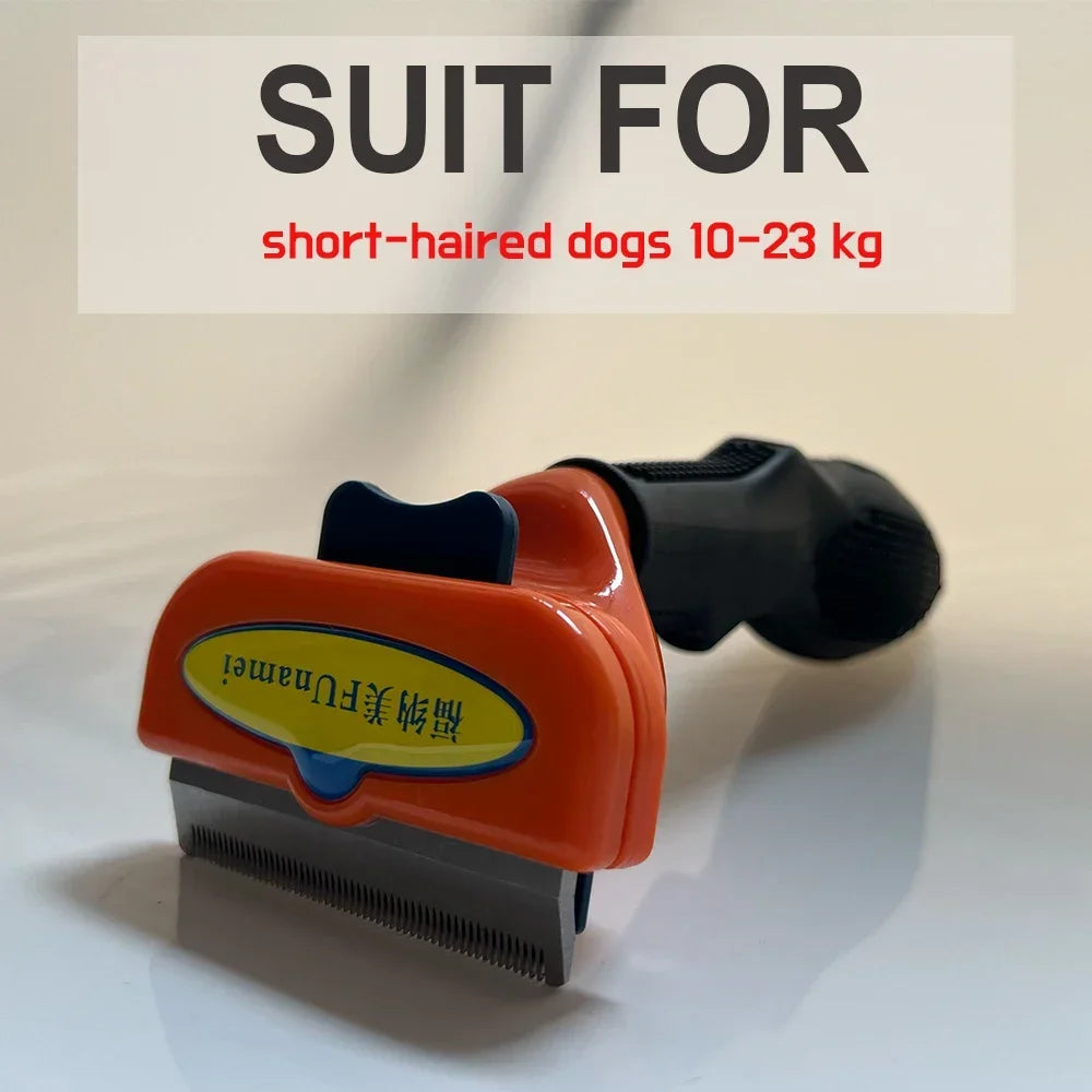 Dematting Comb for Dogs & Cats