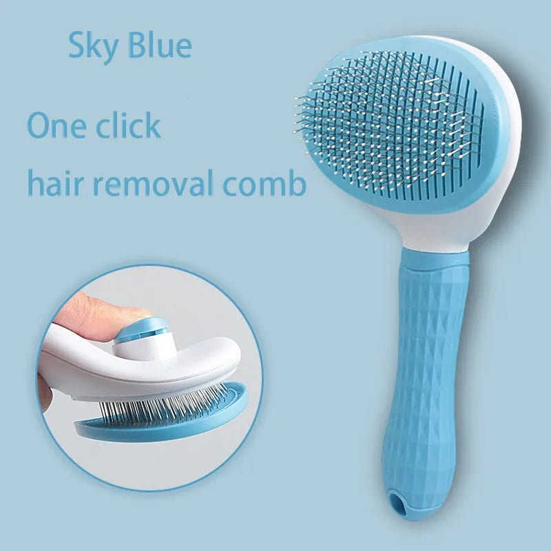 Everyday Pet Hair Remover Brush
