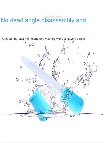 Liquid Feeding Pipettes 5ml (10 Pack)