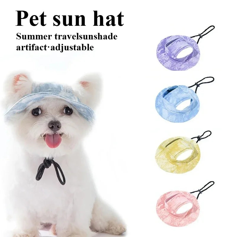 Automatic Cat & Dog Feeder with Water Fountain