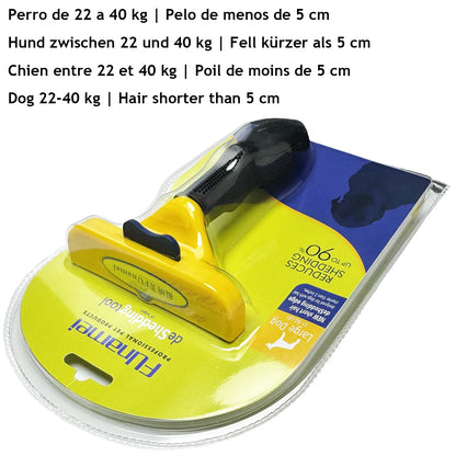 Dematting Comb for Dogs & Cats