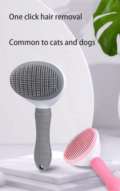 Everyday Pet Hair Remover Brush