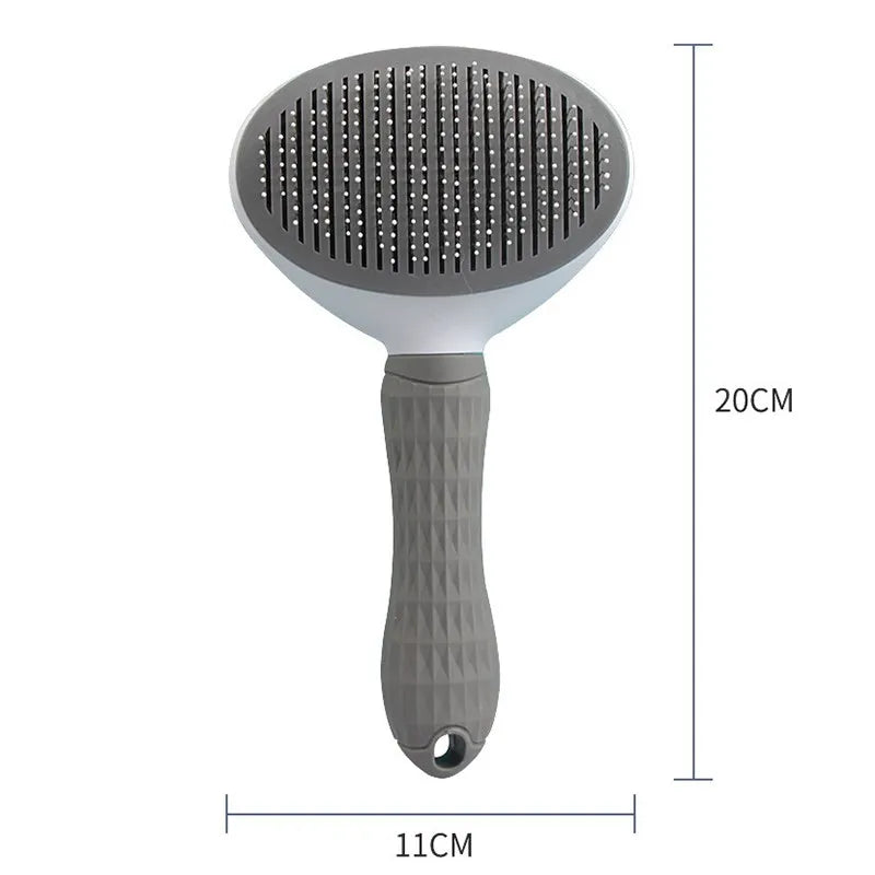 Everyday Pet Hair Remover Brush