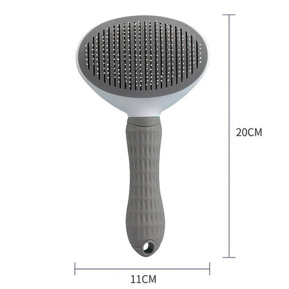 Everyday Pet Hair Remover Brush