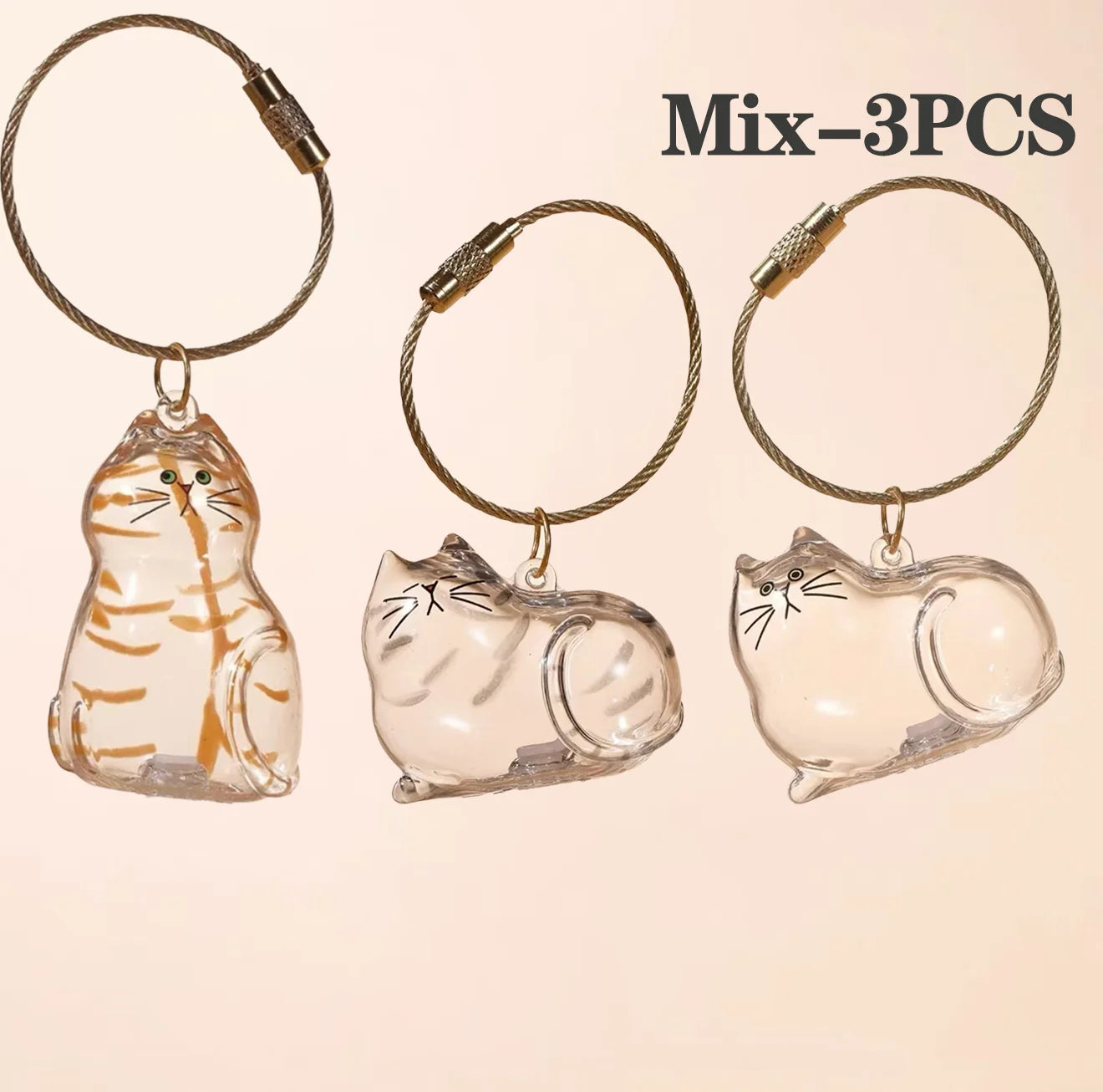 Pet Fur Keepsake Memorial Bottle