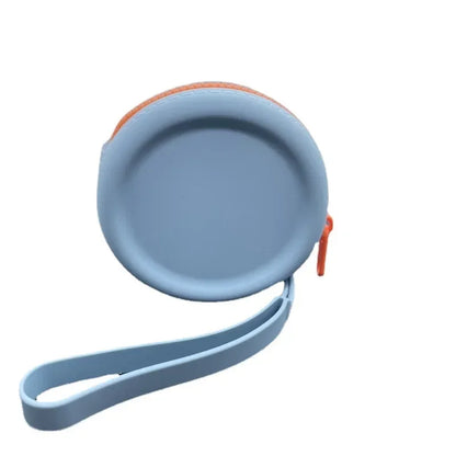 Waterproof Silicone Treat Pouch