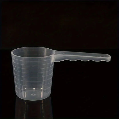 Pet Food Measuring Scoop (100ml)