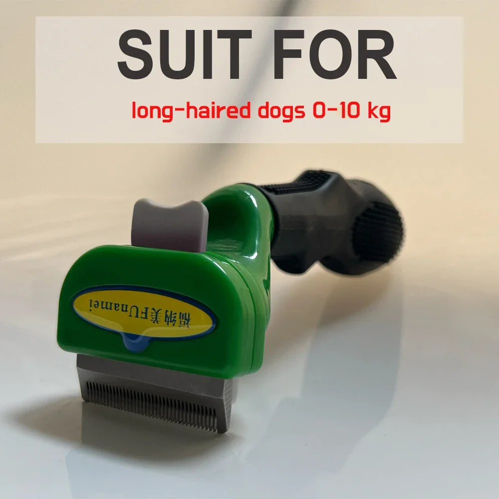 Dematting Comb for Dogs & Cats
