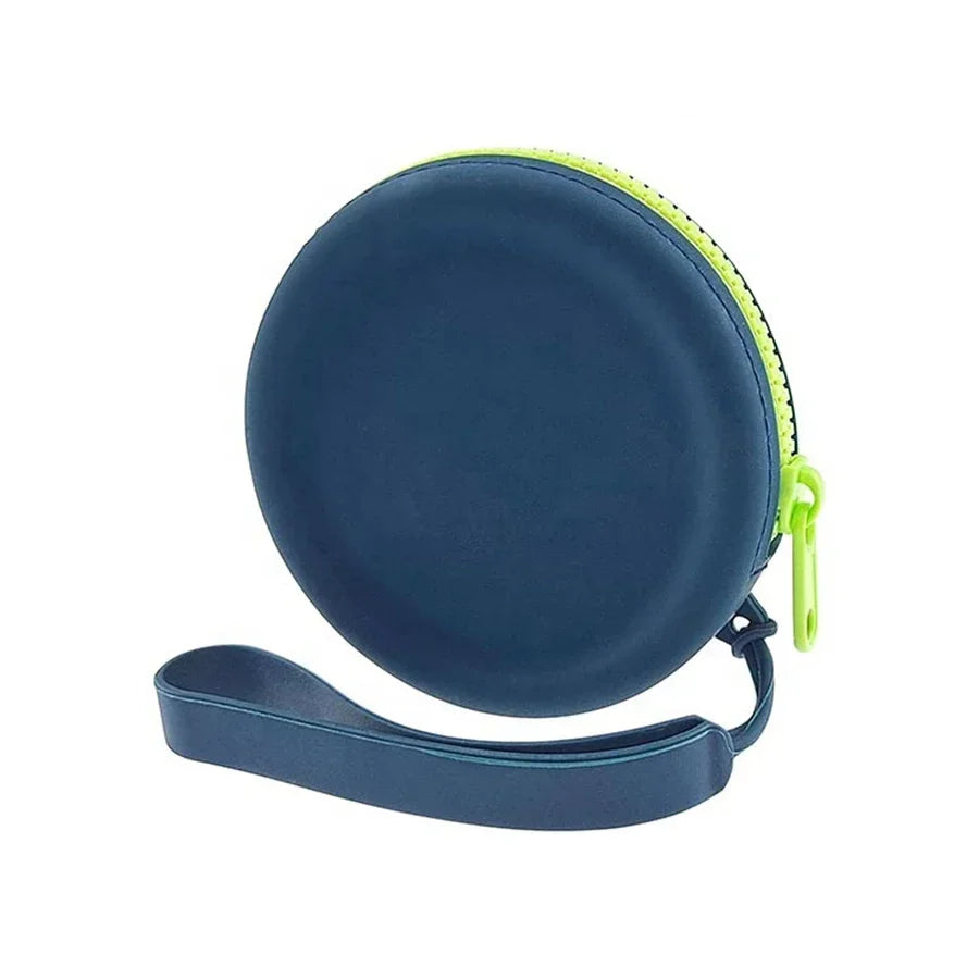 Waterproof Silicone Treat Pouch