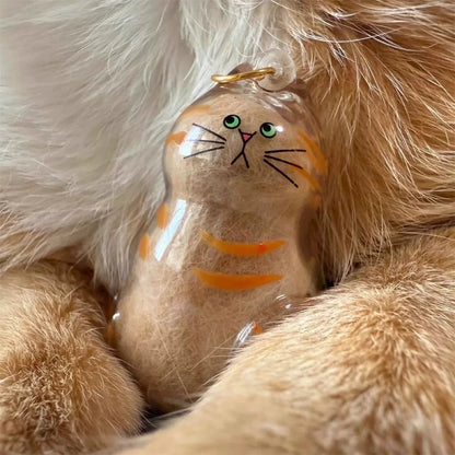 Pet Fur Keepsake Memorial Bottle