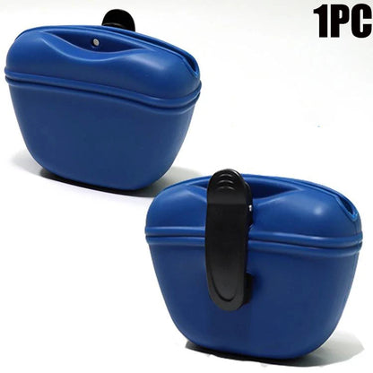 Dog Training Waist Bag with Pockets