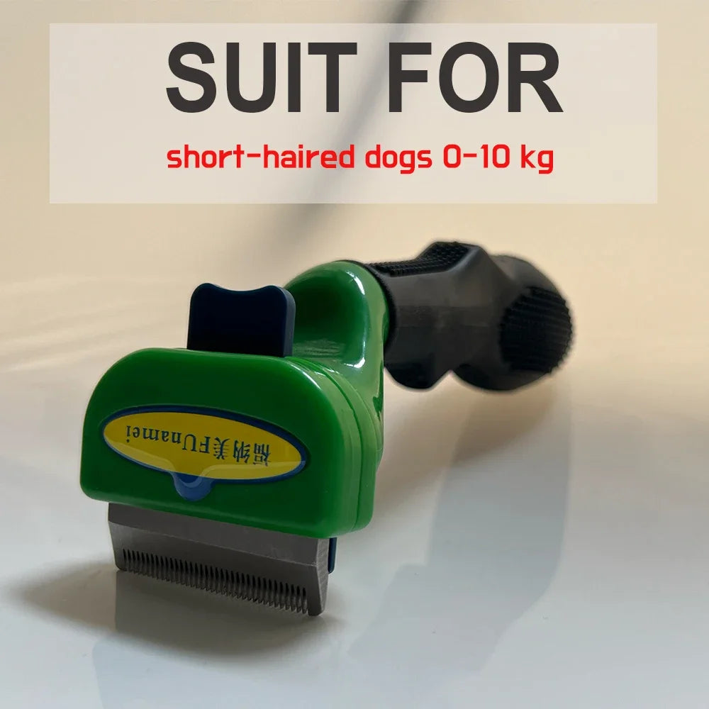Dematting Comb for Dogs & Cats