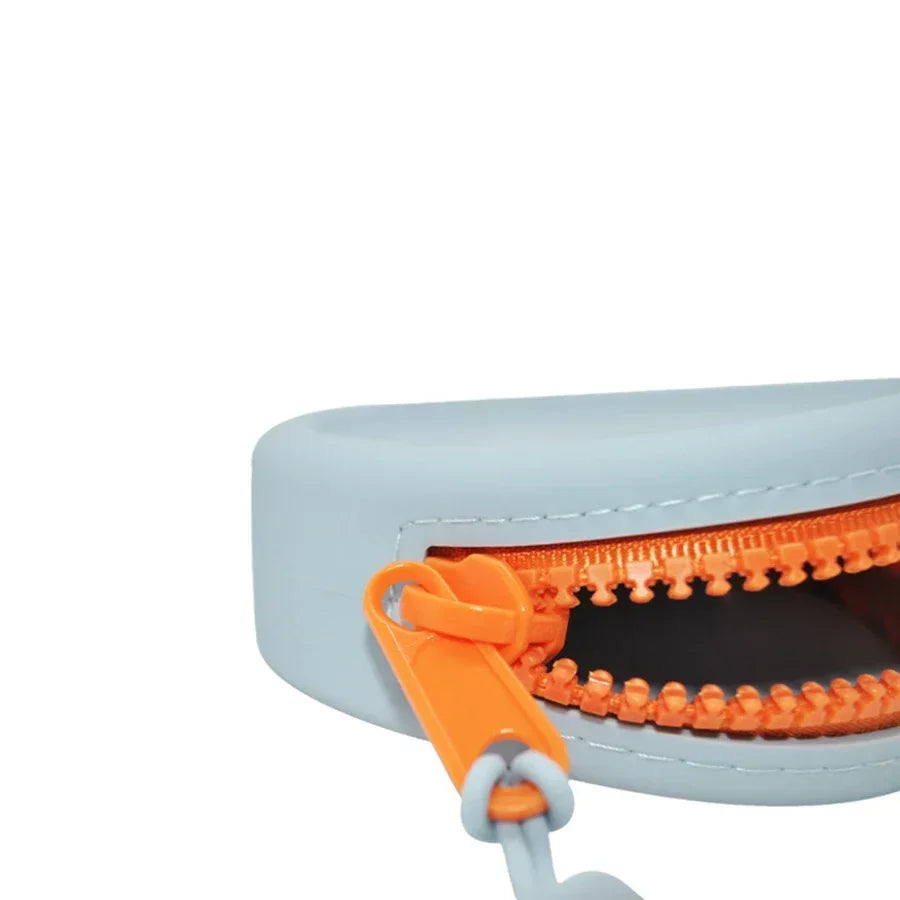 Waterproof Silicone Treat Pouch