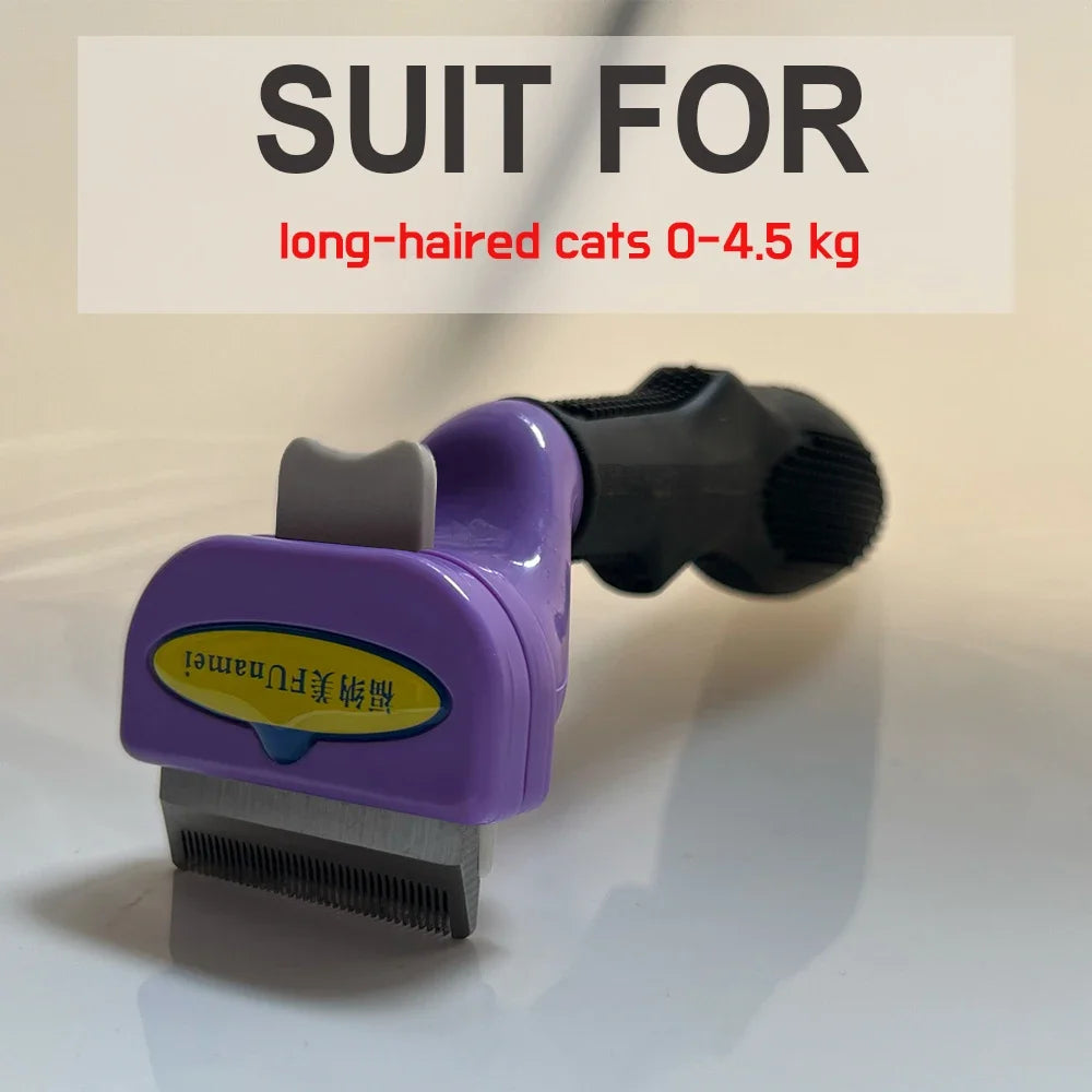 Dematting Comb for Dogs & Cats
