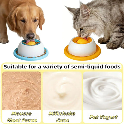 Silicone Pet Grooming & Bath Gloves