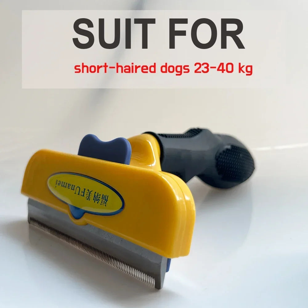 Dematting Comb for Dogs & Cats