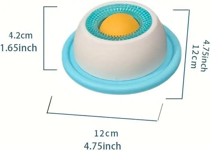 Silicone Pet Grooming & Bath Gloves