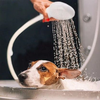 Pet Bathing Shower Sprayer