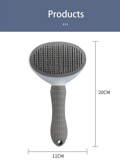 Everyday Pet Hair Remover Brush