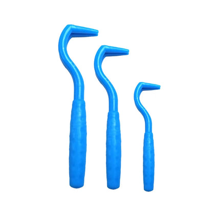 Tick Remover Tool Set for Cats & Dogs (3-Piece)