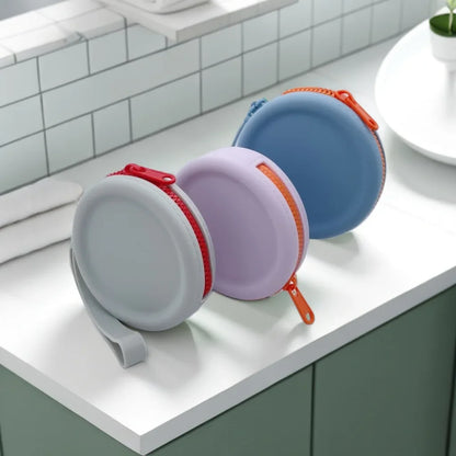 Waterproof Silicone Treat Pouch