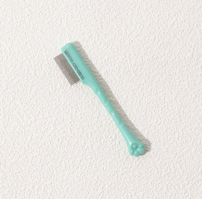 Tear Stain & Face Grooming Comb Set