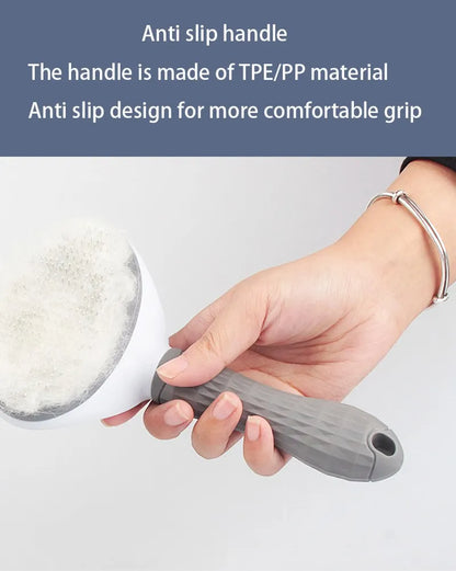 Everyday Pet Hair Remover Brush