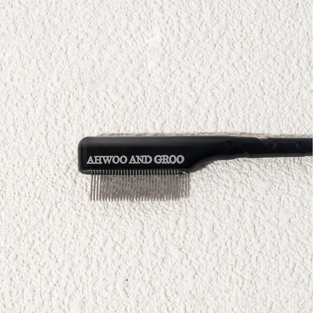 Tear Stain & Face Grooming Comb Set