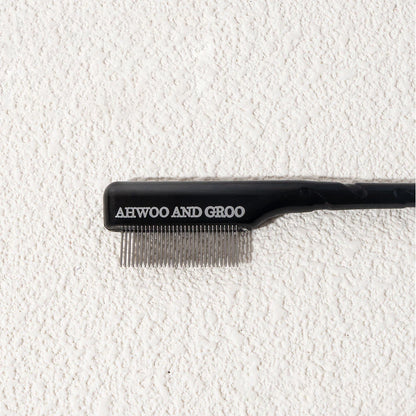 Tear Stain & Face Grooming Comb Set