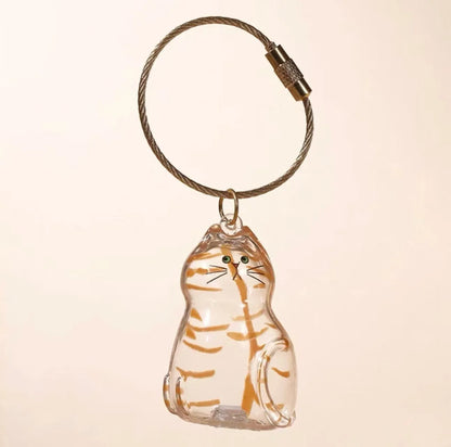 Pet Fur Keepsake Memorial Bottle