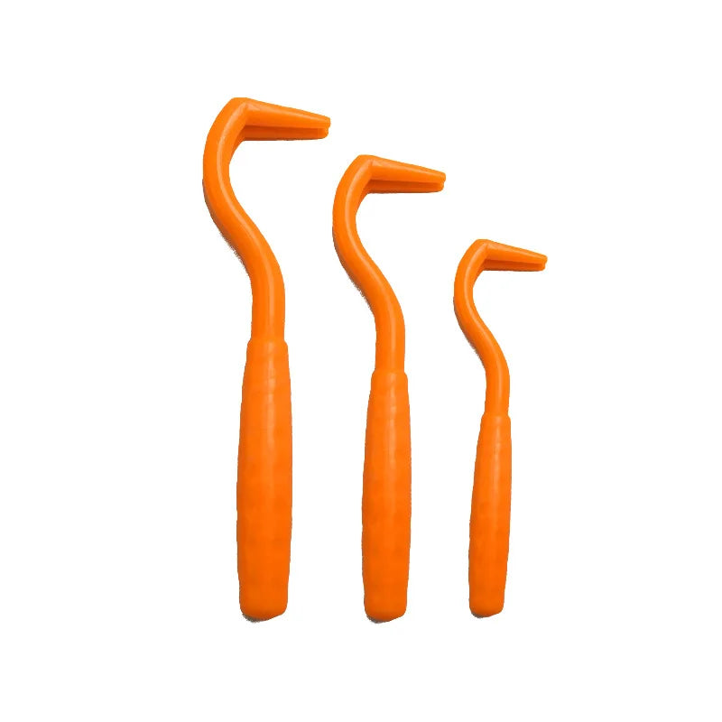Tick Remover Tool Set for Cats & Dogs (3-Piece)