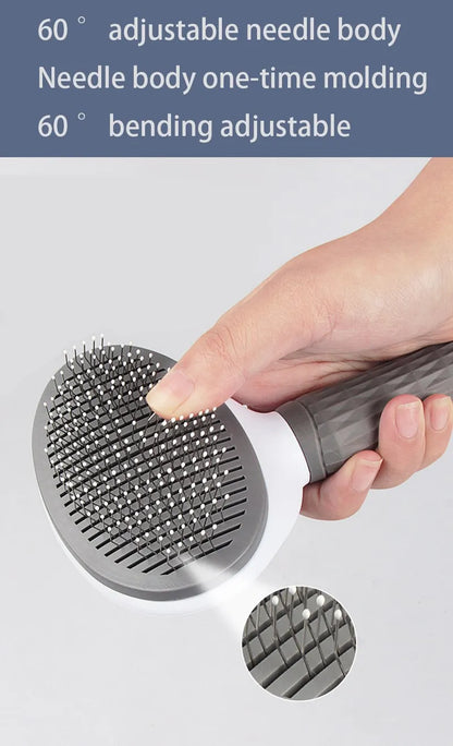 Everyday Pet Hair Remover Brush