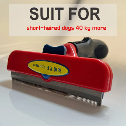 Dematting Comb for Dogs & Cats