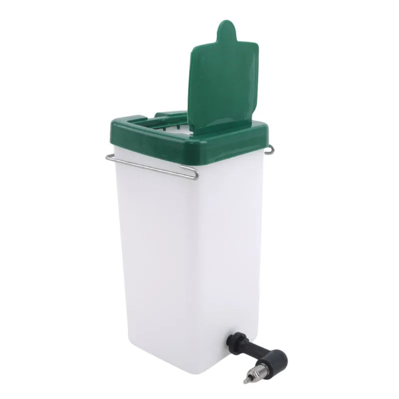 Hanging Water Bottle for Small Pets (500–1000ml)