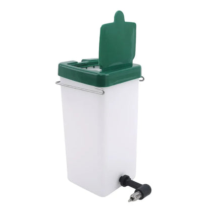 Hanging Water Bottle for Small Pets (500–1000ml)