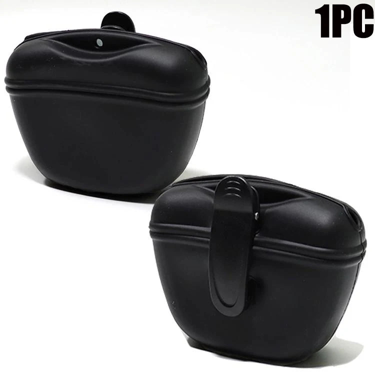 Dog Training Waist Bag with Pockets