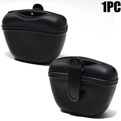 Dog Training Waist Bag with Pockets