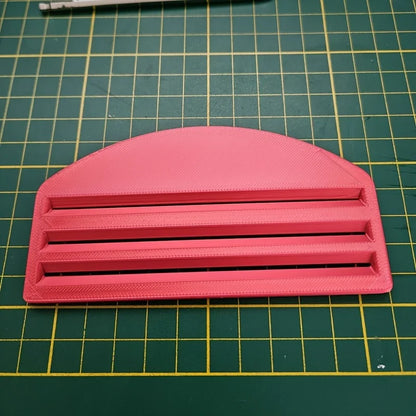Cat Food Pouch Squeezer Tool